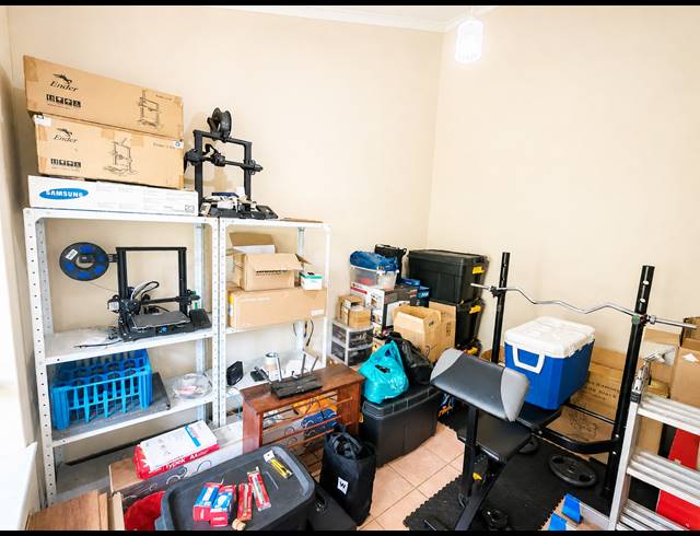 3 BEDROOM DUPLEX FOR SALE IN WESTVILLE